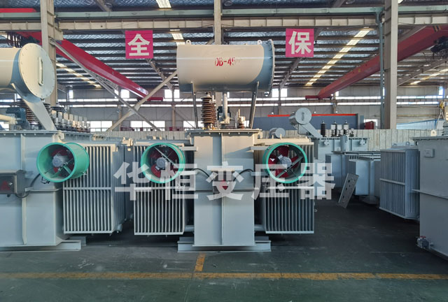 S13-6300/35城区城区城区油浸式变压器